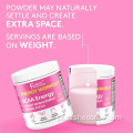 Suplementos de exercícios energéticos suplementos de suplemento mantêm saudável